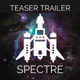 0.01 \\ SPECTRE Teaser Trailer
