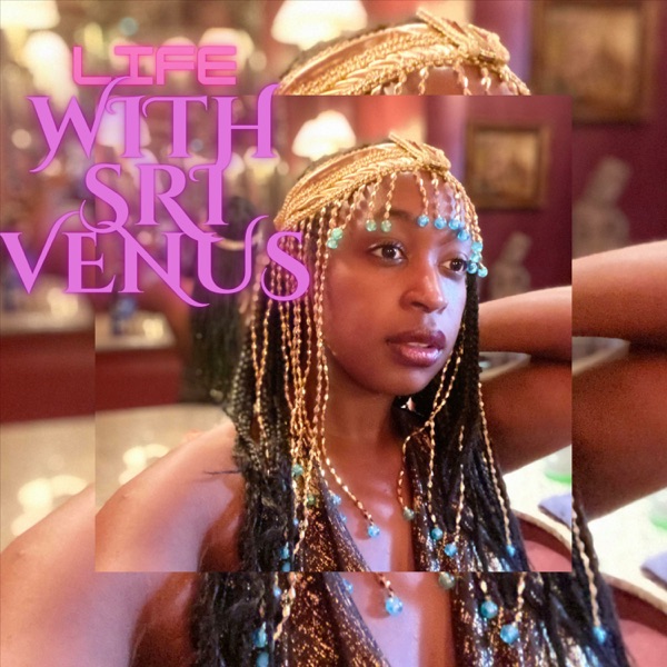Life with Sri Venus