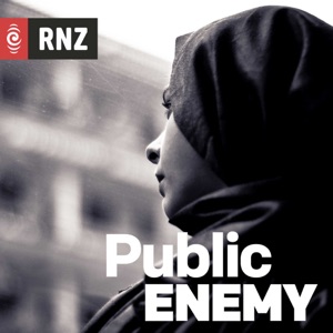 Public Enemy