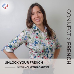Connect 2 French