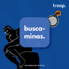 BUSCAMINAS - troop audio