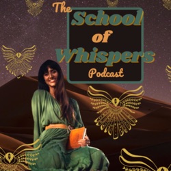 The School of Whispers Podcast