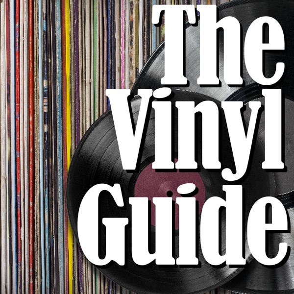 The Vinyl Guide - Artist Interviews for Record Collectors and Music Nerds Image