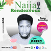 GTR Naija Rendevous - GhanaTalksRadio