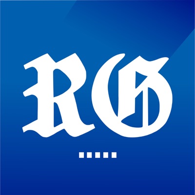RG Podcast RG Podcast