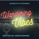 Wandering Vibes Podcast