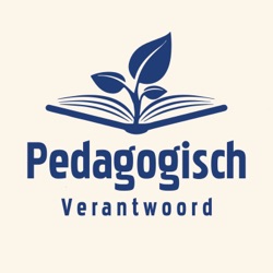 #35 Pedagogische tik: Langetermijngevolgen en alternatieven (met Steven Pont)