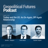 Turkey and the US: An On-Again, Off-Again Relationship