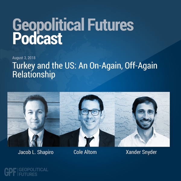Turkey and the US: An On-Again, Off-Again Relationship photo