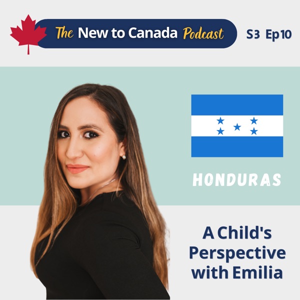 A Child's Perspective | Emilia from Honduras photo