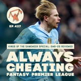 FPL Kings of the Gameweek Special: GW9–20 Reviewed