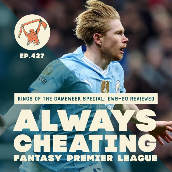 FPL Kings of the Gameweek Special: GW9–20 Reviewed photo