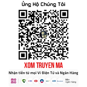 Xóm Truyện Ma (Podcast)