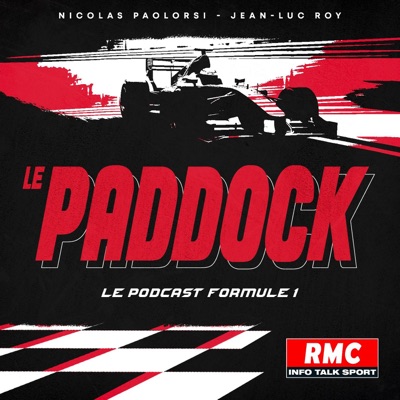 Le Paddock RMC:RMC