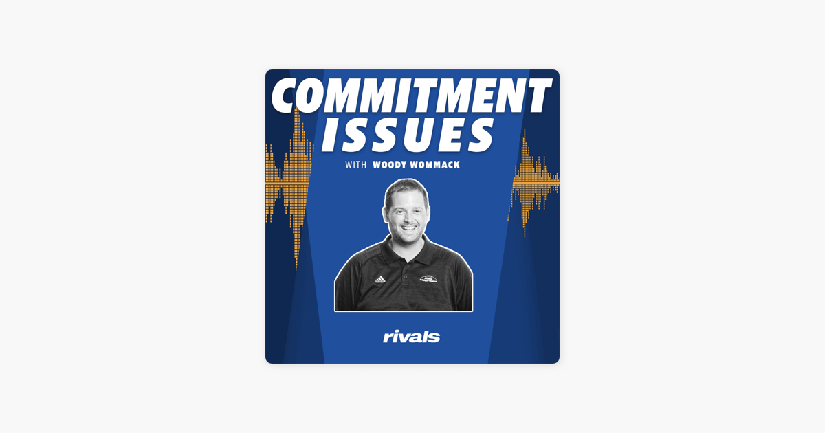 Issues on Apple Podcasts