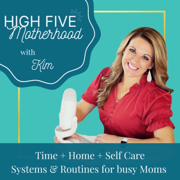 High Five Motherhood