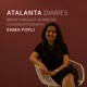 Atalanta Diaries - The Why Story