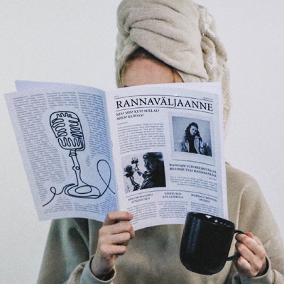 Rannaväljaanne:Maria Rannaväli