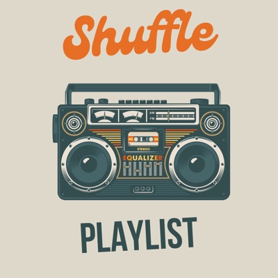 Shuffle Playlist