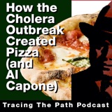 Cholera, Margherita Pizza and The Godfather