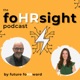 AI as a Talent Acquisition Partner with Guest Ariana Moon