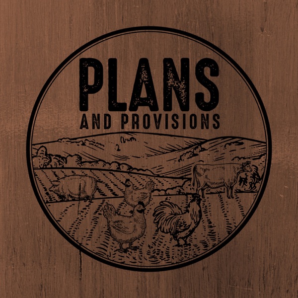 024: Homesteading in the Suburbs with Harold Thornbro photo