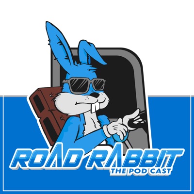 Road Rabbit The Podcast