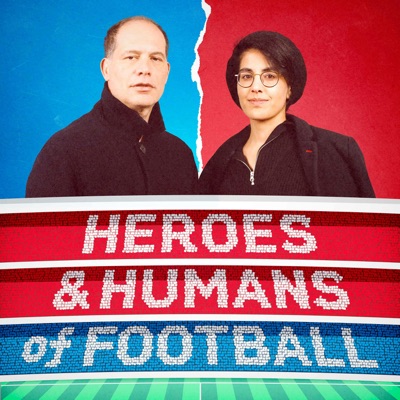 Heroes & Humans of Football:Immaterial