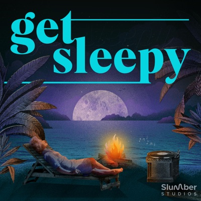 Get Sleepy: Sleep meditation and stories:Slumber Studios