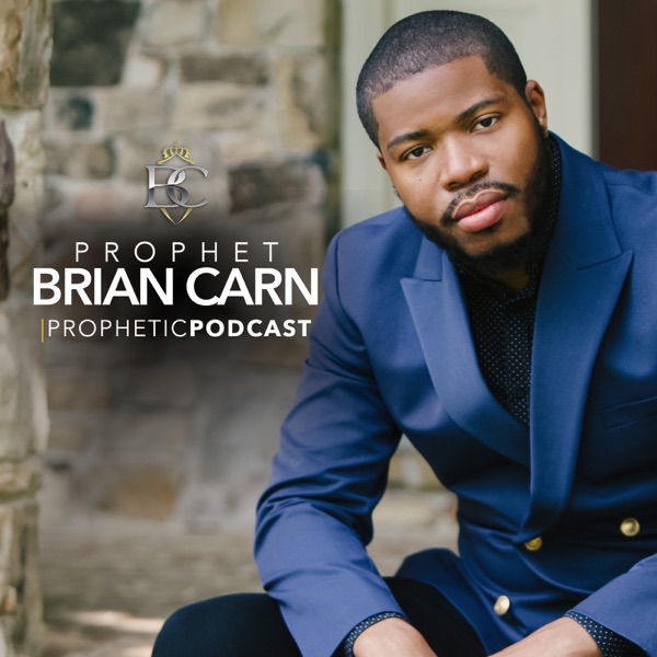 Prophet Brian Carn