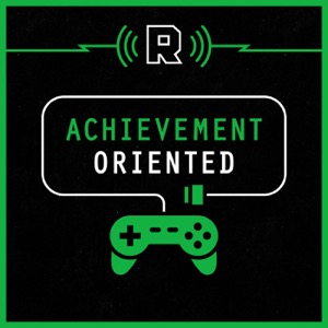 Achievement Oriented