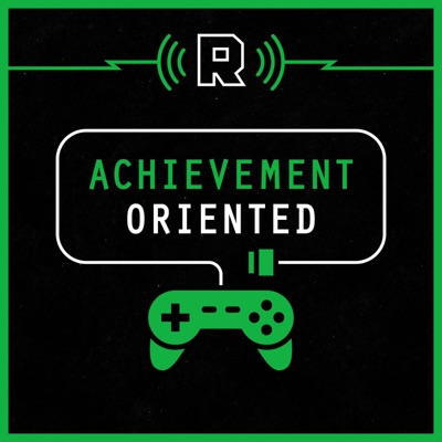 Achievement Oriented Achievement Oriented