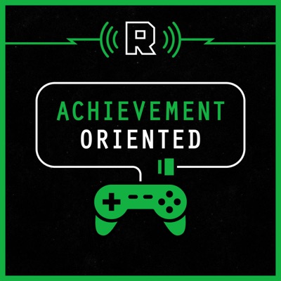 Achievement Oriented