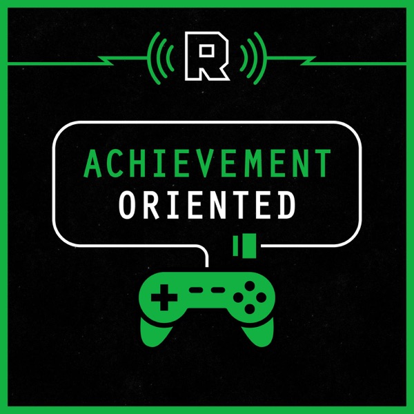 Achievement Oriented