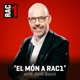 El món a RAC1 - El microrelat