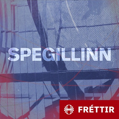 Spegillinn Spegillinn
