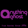 Anything Ghost Show - Lex Wahl
