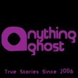 October 2013 Re-release: Anything Ghost MinuteCast - The Legend of Sleepy Hollow podcast episode