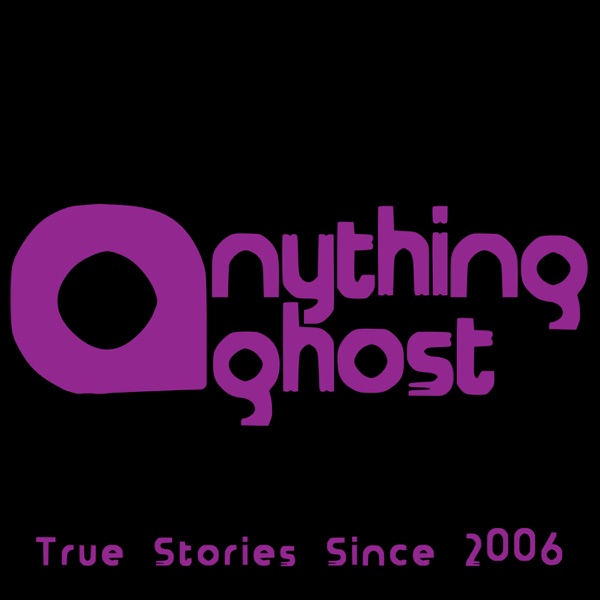 Anything Ghost Show