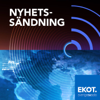 Ekot nyhetssändning - Sveriges Radio