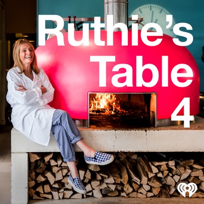 Ruthie's Table 4:iHeartPodcasts