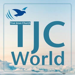 TJC World 真耶穌教會