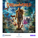 DreamWorld - Season Trailer 1