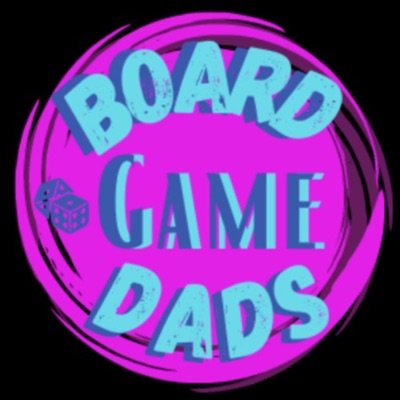 Board Game Dads