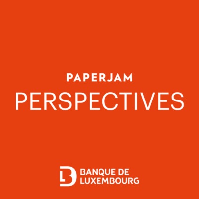 Perspectives - Analyse financière et économique:Banque de Luxembourg