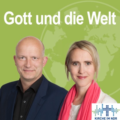 Gott und die Welt – Kirche im NDR