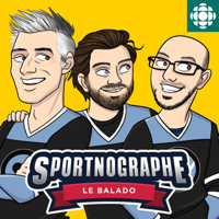 Sportnographe, le balado podcast