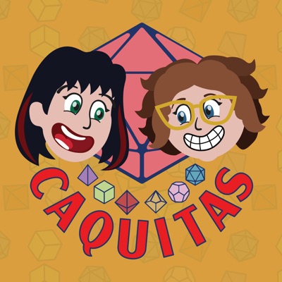 Caquitas Podcast RPG Caquitas Podcast RPG