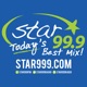 STAR 99.9