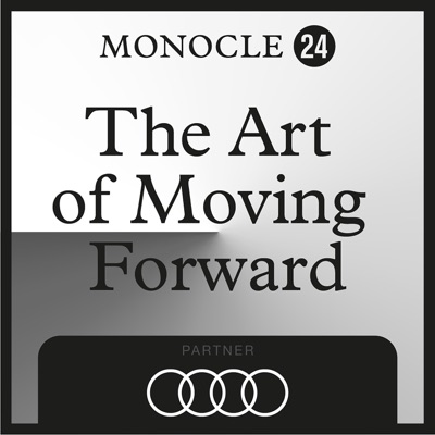 The Art of Moving Forward The Art of Moving Forward
